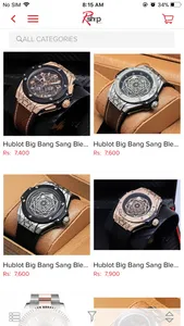 Rshop - Online Shopping Pakist screenshot 3