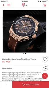 Rshop - Online Shopping Pakist screenshot 4