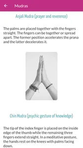 Skanda Yoga Practice screenshot 4