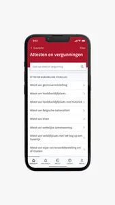 Herentals screenshot 2