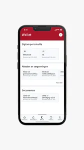 Herentals screenshot 3