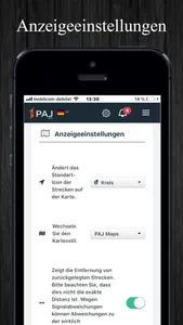 ONLINE FINDER Portal by PAJ screenshot 8