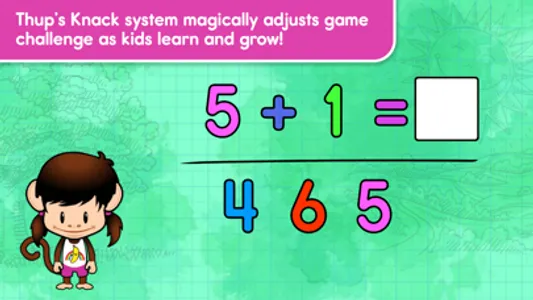 Monkey Preschool Learning screenshot 5