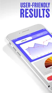 Hearing test - Audiometry,Tone screenshot 5