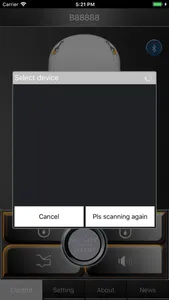 CROWN screenshot 2
