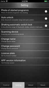 CROWN screenshot 4