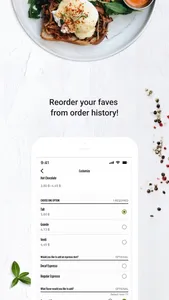 canteen2go screenshot 4