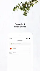 canteen2go screenshot 6