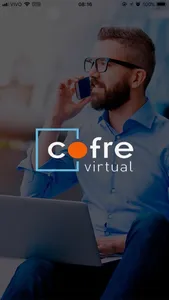 Cofre Virtual screenshot 0