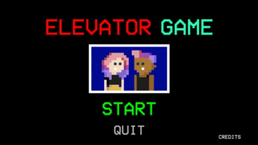 Elevator The Game screenshot 0