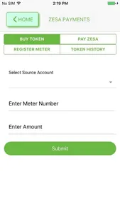 ZB eWallet screenshot 3