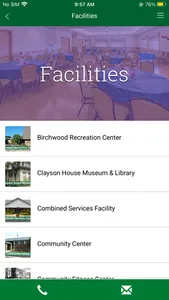 Palatine Park District Mobile screenshot 3