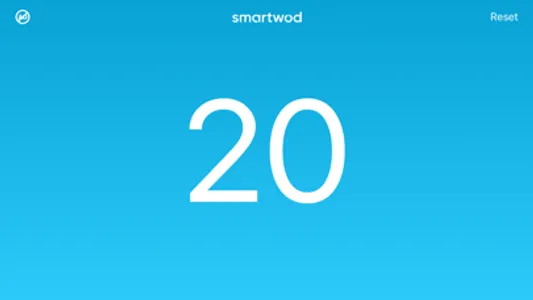 SmartWOD Round Counter screenshot 5