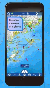 Atlas Nautical Charts screenshot 6