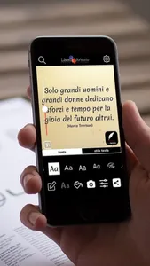 LAforista screenshot 1
