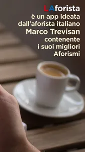 LAforista screenshot 2