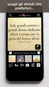 LAforista screenshot 4