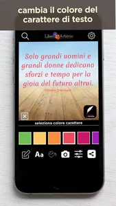 LAforista screenshot 5