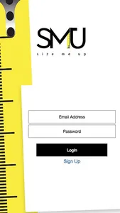 Size Me Up screenshot 0