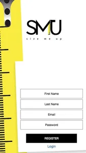 Size Me Up screenshot 1