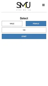 Size Me Up screenshot 5