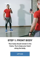 Size Me Up screenshot 6