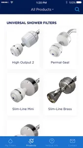 SpriteShowers screenshot 3