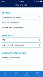 SpriteShowers screenshot 4