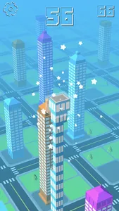 Stack Tower screenshot 0