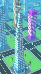 Stack Tower screenshot 1