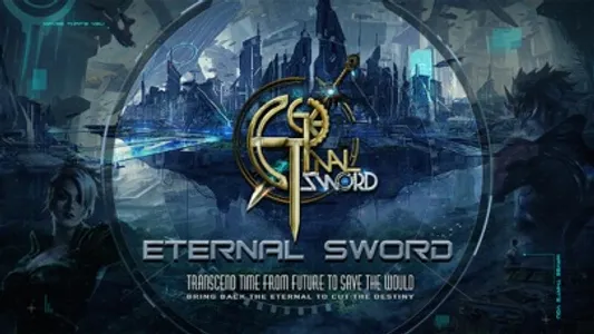 Eternal Sword M screenshot 0