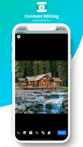 InstantCatch for Instagram screenshot 5