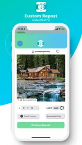 InstantCatch for Instagram screenshot 6
