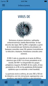 Guia Diagnostica ITS screenshot 2