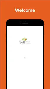 MySoil screenshot 2