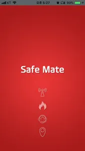 Safemate-AF screenshot 0