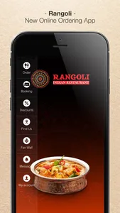 Rangoli screenshot 0