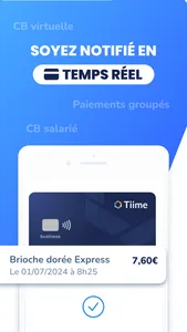 Tiime, comptabilite & gestion screenshot 9