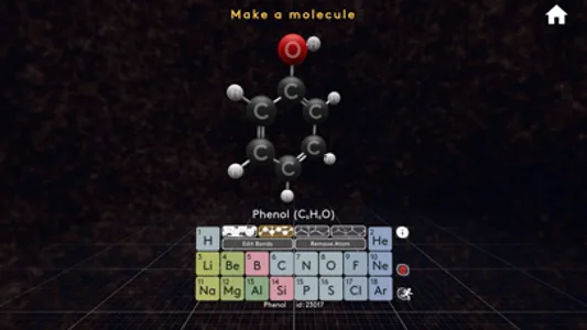 MEL VR Science Simulations screenshot 5