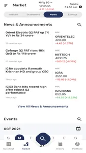 PATEL WEALTH MOBILE TRADING screenshot 7