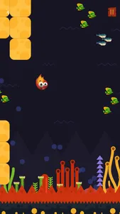 fireboy save watergirl 2 screenshot 1