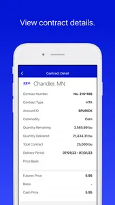 Chandler Feed Co. screenshot 3