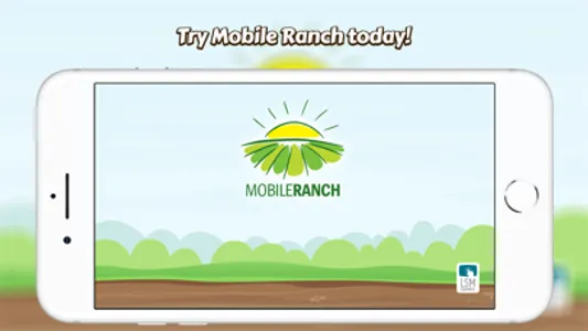 Mobile Ranch: Happy Farm screenshot 5