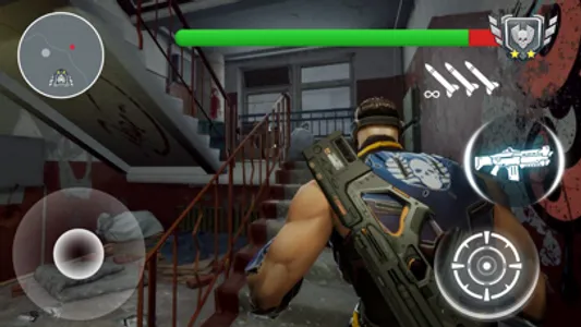Evolution 2: Battle for Utopia screenshot 2