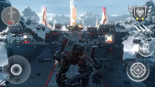 Evolution 2: Battle for Utopia screenshot 3