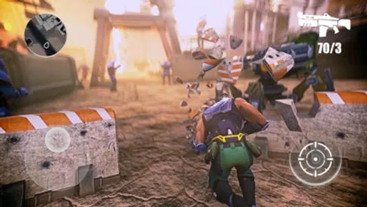Evolution 2: Battle for Utopia screenshot 4