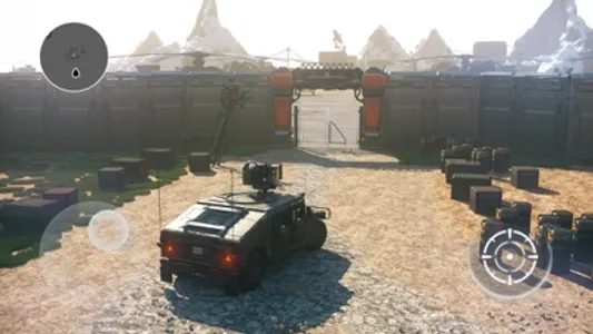 Evolution 2: Battle for Utopia screenshot 6