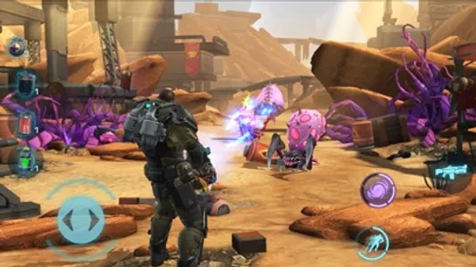 Evolution 2: Battle for Utopia screenshot 8