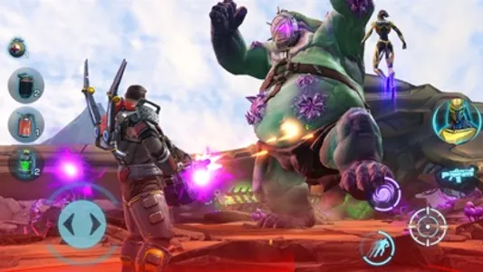 Evolution 2: Battle for Utopia screenshot 9