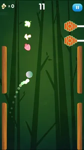 Magical Forest Z screenshot 2